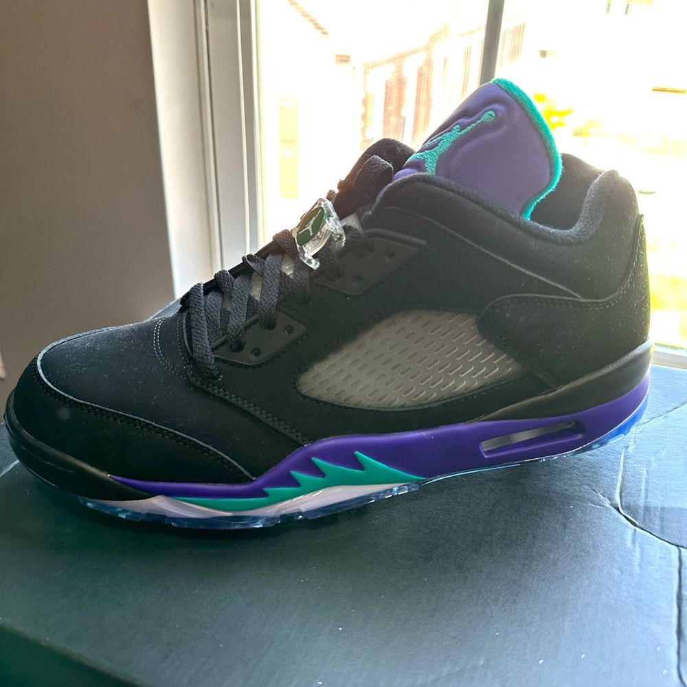 Jordan Golf Cleets